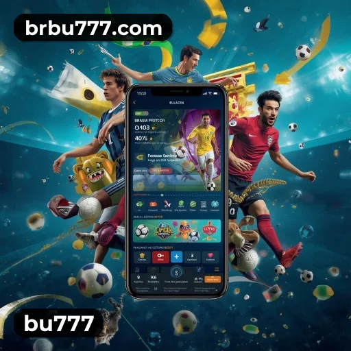 bu777 ajuda online — chat de suporte no aplicativo oficial