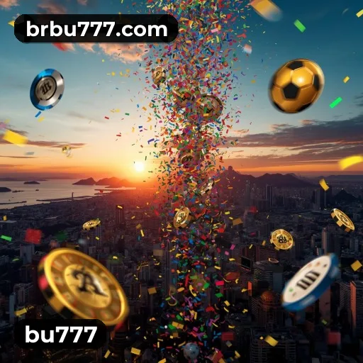 bu777 bet — mercados de futebol e esportes no app