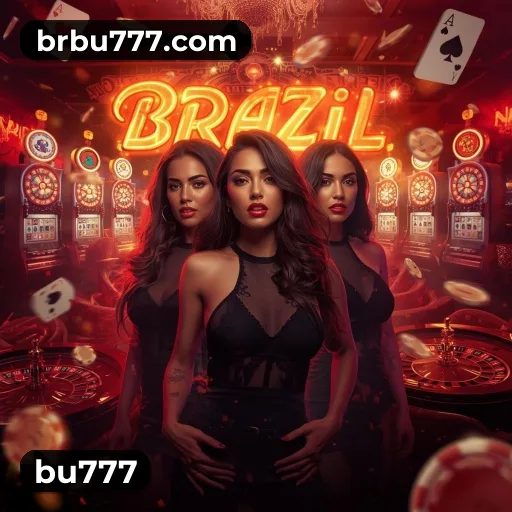 bu777 cadastro — tela de formulário no app oficial