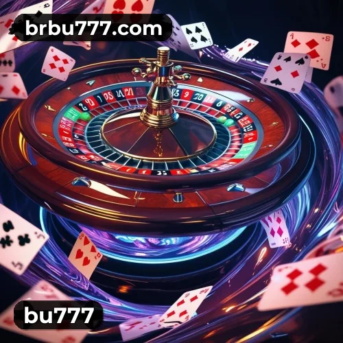 bu777 login — painel de entrada no app oficial